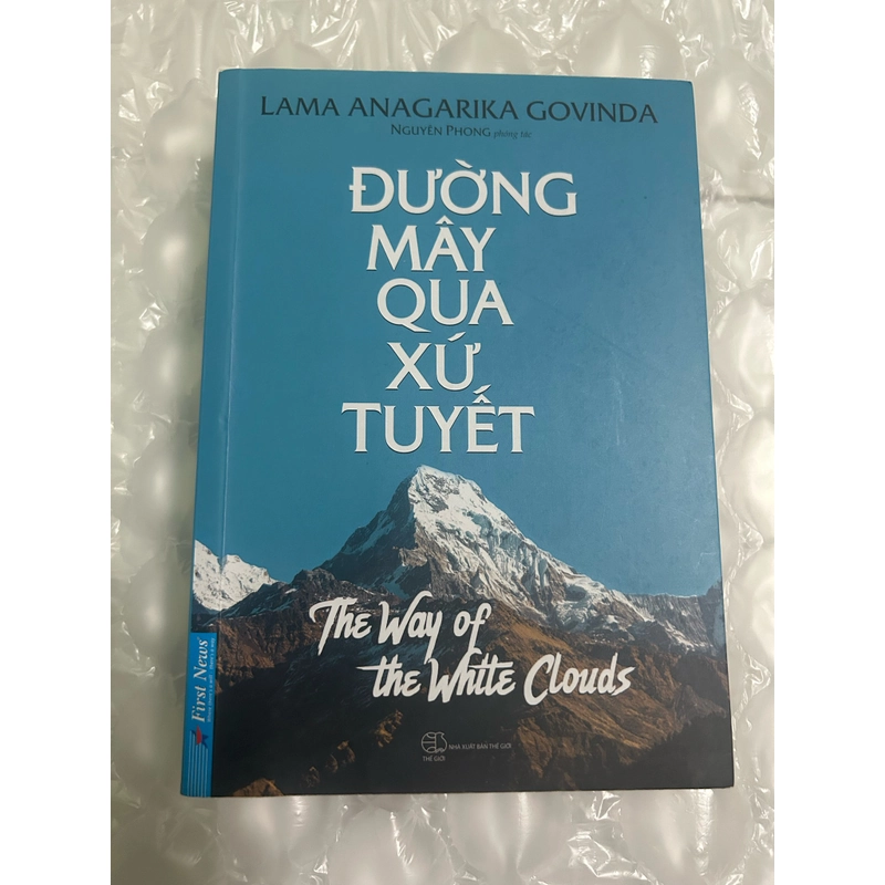 Đường mây qua xứ tuyết 494573