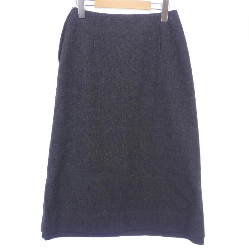 【Mã giảm giá】【Vintage】Tricot Comme des Garçons váy 653489