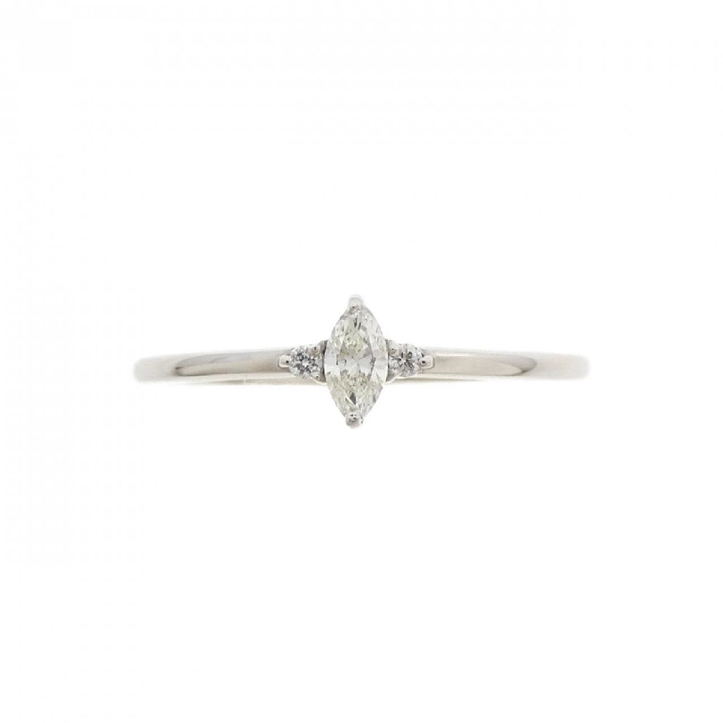 【Sản phẩm mới】Nhẫn kim cương PT900 0.10CT 668657