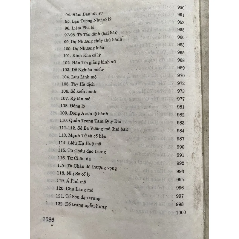 NGUYỄN DU CUỘC ĐỜI VÀ TÁC PHẨM  752953