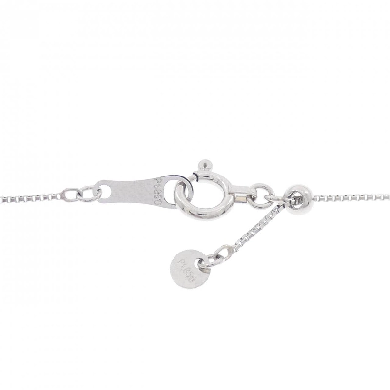 Dây chuyền Ruby 0.34CT - Hàng hiệu Authentic 868451