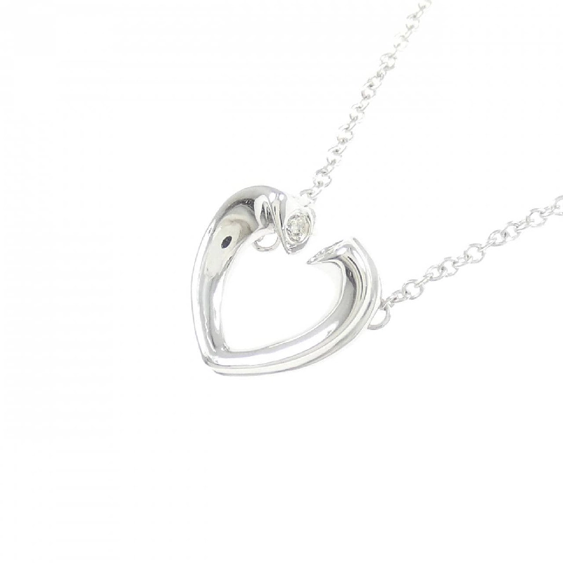 Dây chuyền Tiffany Tenderness - Hàng hiệu Authentic 844043