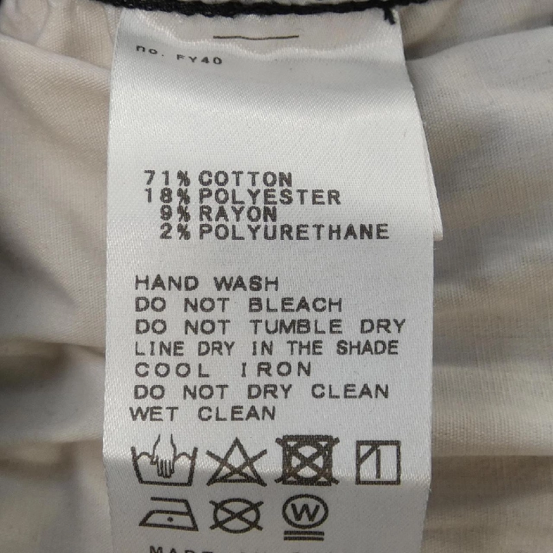 SPICK & SPAN Jeans 647174