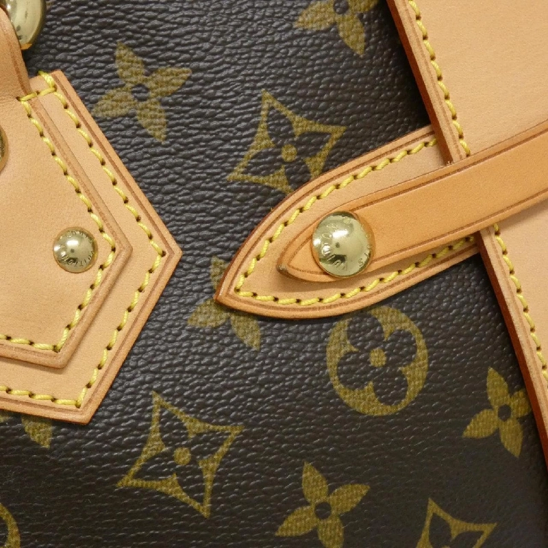 Túi xách Louis Vuitton Monogram Manhattan GM M40025 - Hàng hiệu Chính hãng 804000