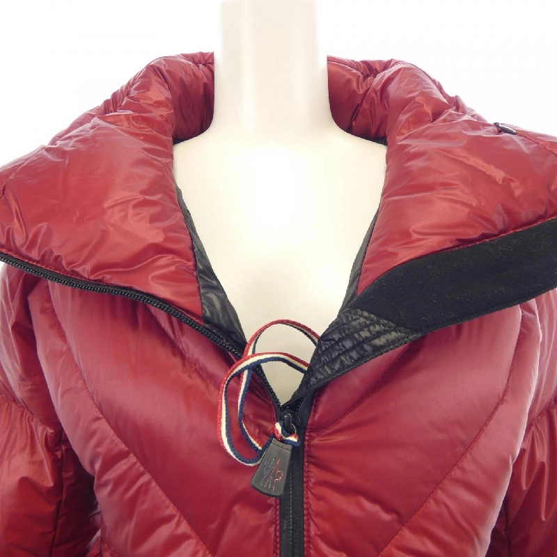 MONCLER GRENOBLE ARGENTIERE Áo khoác lông 631472