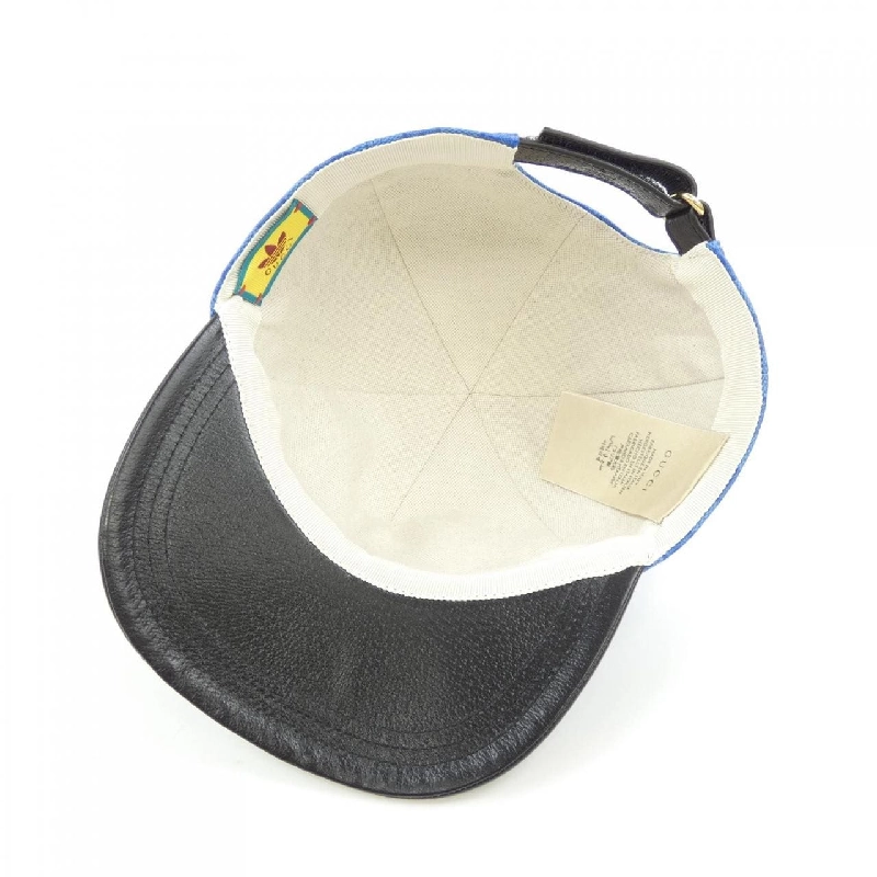 Mũ GUCCI 724833 4HAUU - Hàng hiệu Chính hãng 906676