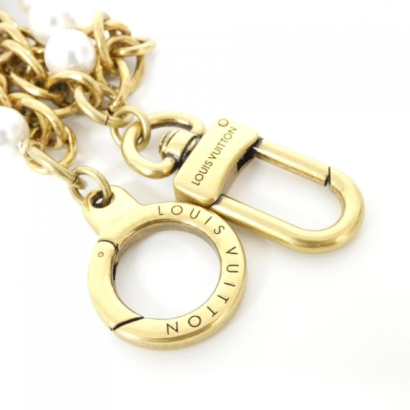 Túi xách Louis Vuitton Charm Chain Turquoise Rodeo M02097 - Hàng hiệu Authentic 808523