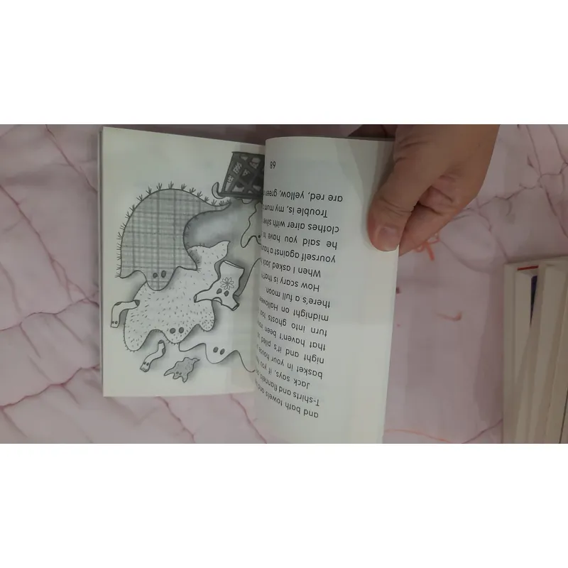 Series DAISY - 9 books 722498