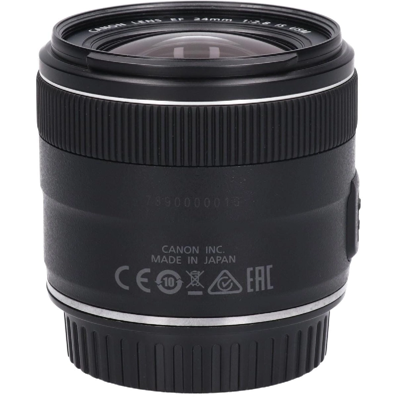 Ống kính EF24mm F2.8 IS USM - Hàng hiệu Authentic 880282
