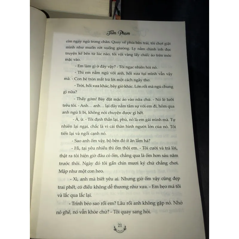 Vẽ em bằng màu nỗi nhớ - Tâm Phạm 975481