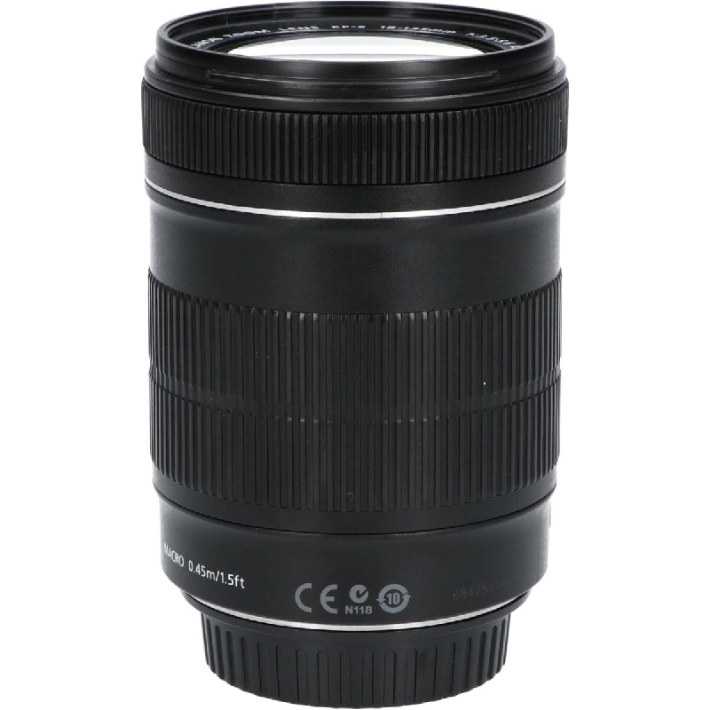 EF-S18-135mm F3.5-5.6IS - Hàng hiệu Authentic 880896