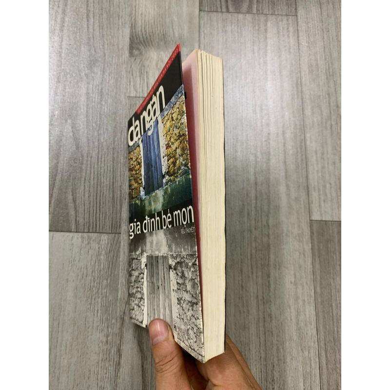 Gia đình bé mọn - dạ ngân. 999 458967
