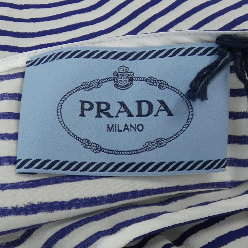 Đầm PRADA - Hàng hiệu Authentic 819002