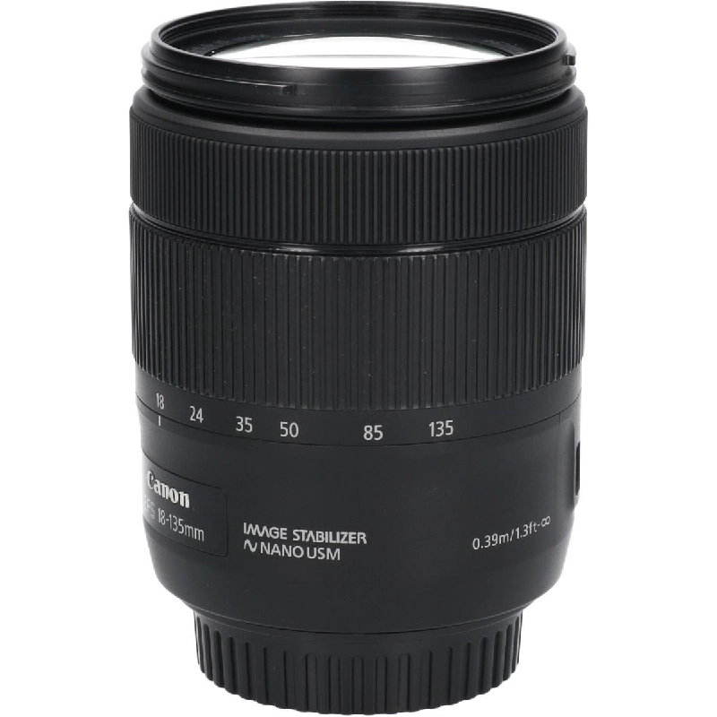 Ống kính EF-S18-135mm F3.5-5.6 IS USM - Hàng hiệu Chính hãng 879711