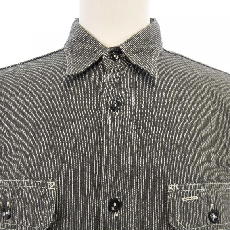 Áo sơ mi SUGAR CANE SC25511 - Hàng hiệu Authentic 896180