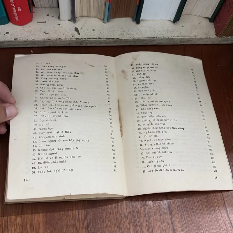 II Sách Xưa: Cổ Học Tinh Hoa - Ôn Như Nguyễn Văn Ngọc, Tử An Trần Lê Nhân - 1988 631789