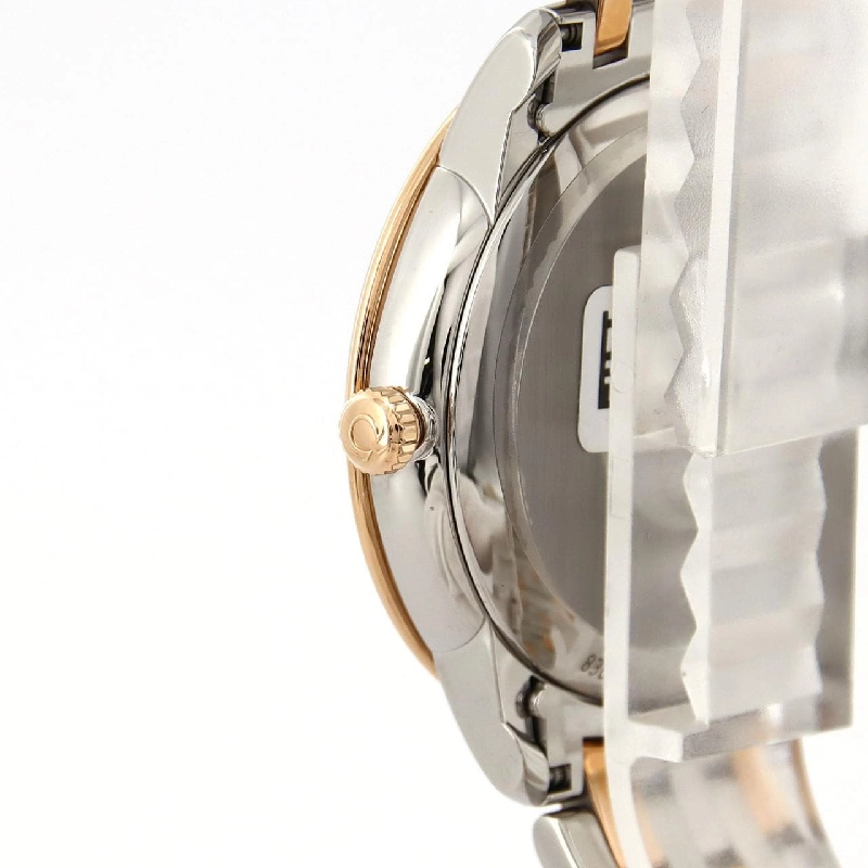 Đồng hồ Omega De Ville Prestige RG Combi 424.20.37.20.13.001 SSxPG tự động - Hàng hiệu chính hãng 889560