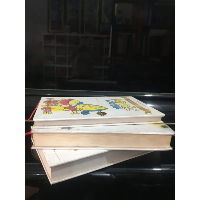 Oliver twist, trên sa mạc và trong rừng thẳm, mít đặc và các bạn 958427