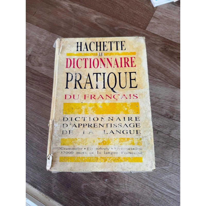 DICTIONNAIRE 396814