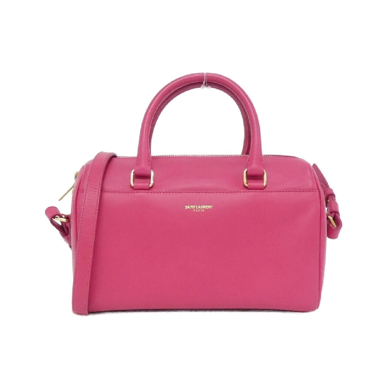 Saint Laurent Túi Boston Bé 330958 C150J - Hàng hiệu Chính hãng 803790