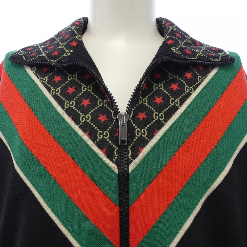 Áo khoác GUCCI - Hàng hiệu Authentic 898097