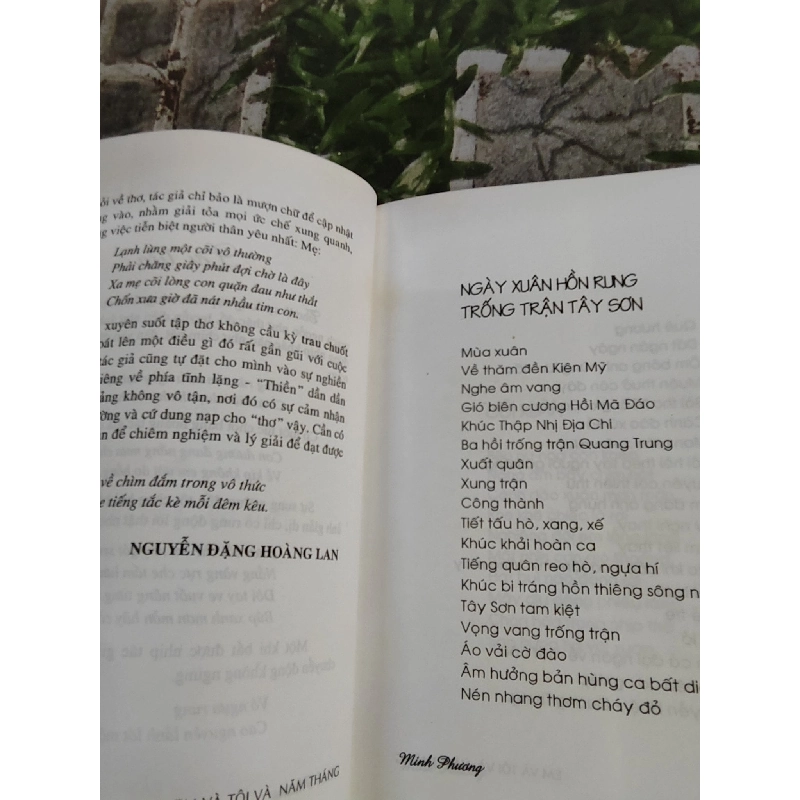 Em và tôi và năm tháng - Minh Phương 1028050