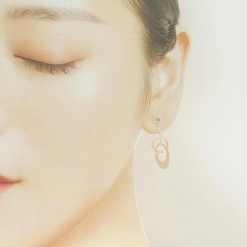 K10YG Bông tai - Hàng hiệu Chính hãng 867946