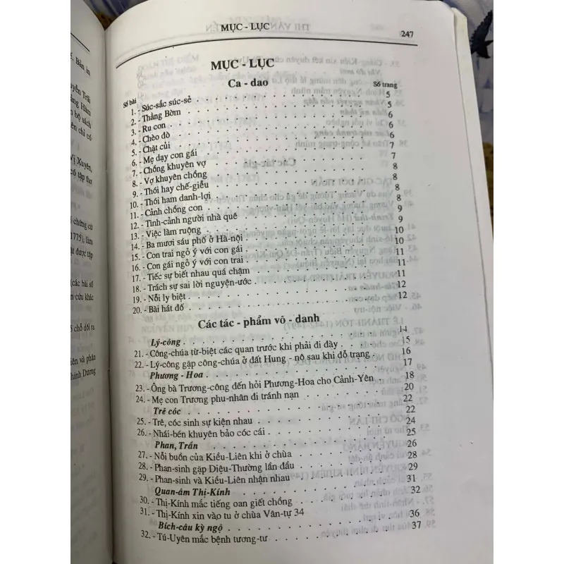 Việt Nam Thi Văn Hợp Tuyển - Dương Quảng Hàm 782436