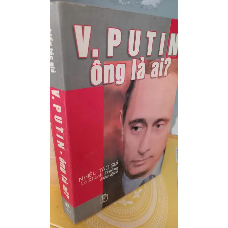 putin ông là ai 997737