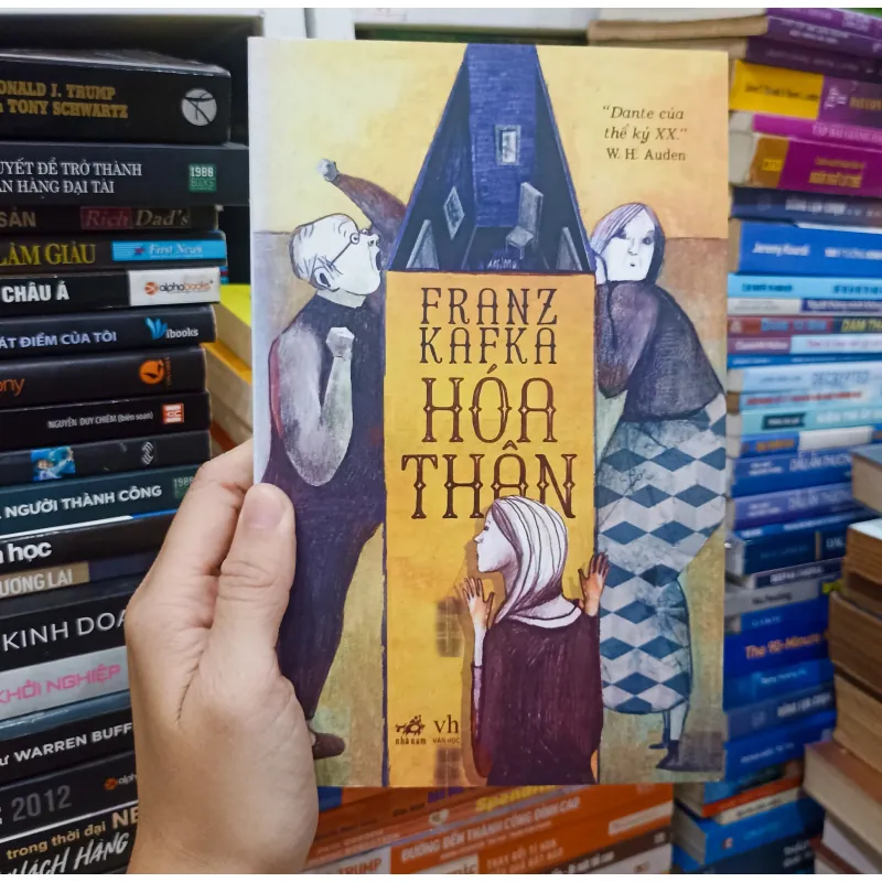 Hóa thân 🌻 750760