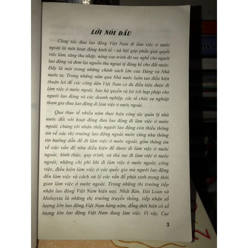 Thông tin hướng dẫn đi làm việc tại Nhật Bản, Đài Loan, Malaysia 756076