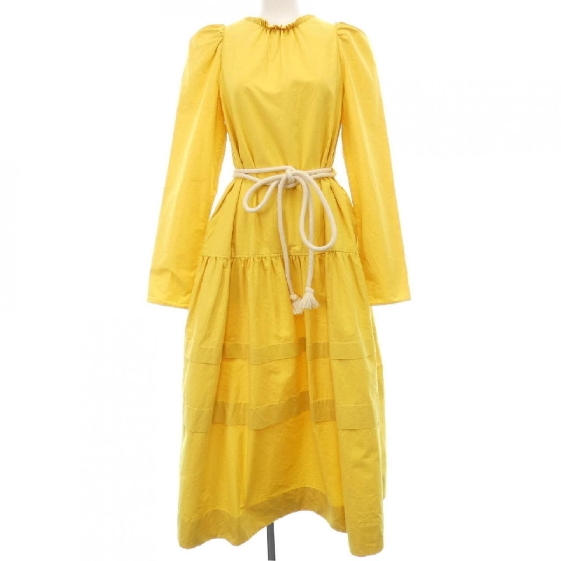 【Mã giảm giá】Atlantic Ascoli Váy 649786