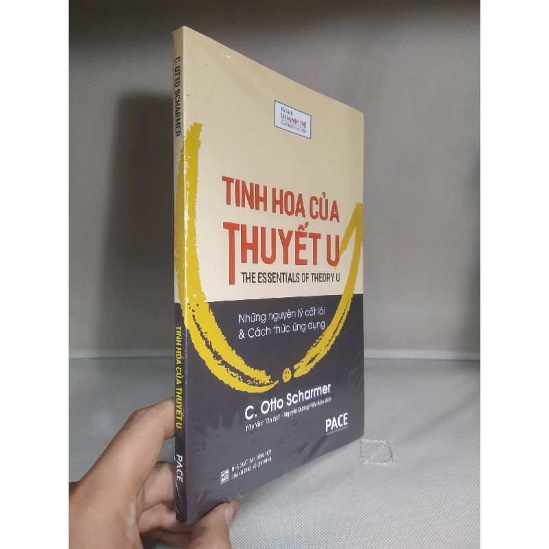 Tinh hoa của thuyết U mới 100% HCM2611 40234