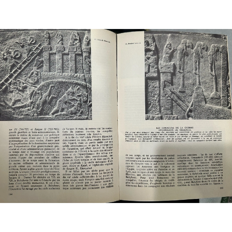 Le Monde et son histoire - Collectif 674446