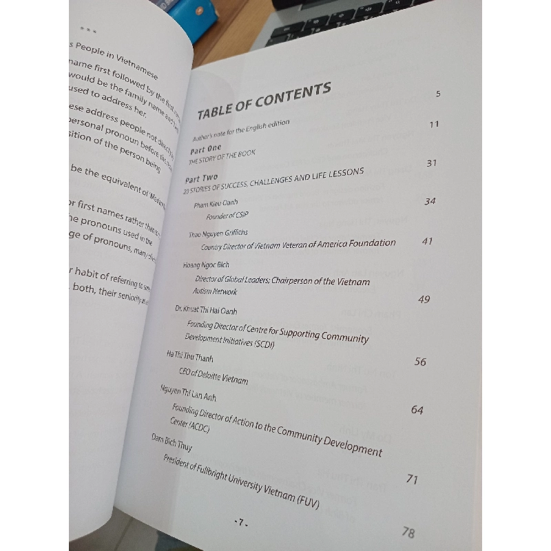 Ba Trieu's 21st Century Daughters - Irene Ohler, Do Thuy Duong 559774