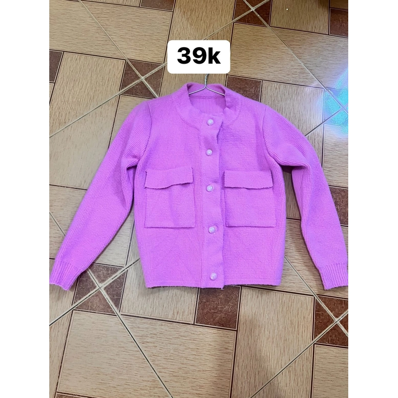 Áo len nữ thanh lý 471915