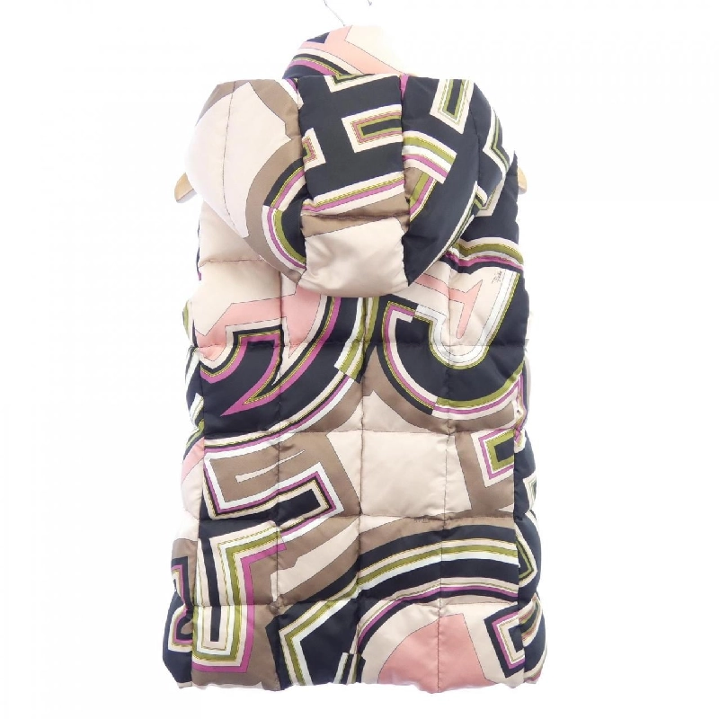 Áo vest EMILIO PUCCI 66YC16 632303