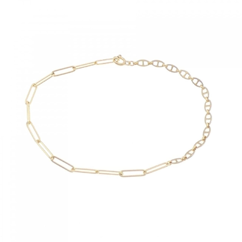 K18YG Vòng tay - Hàng hiệu Chính hãng 874671