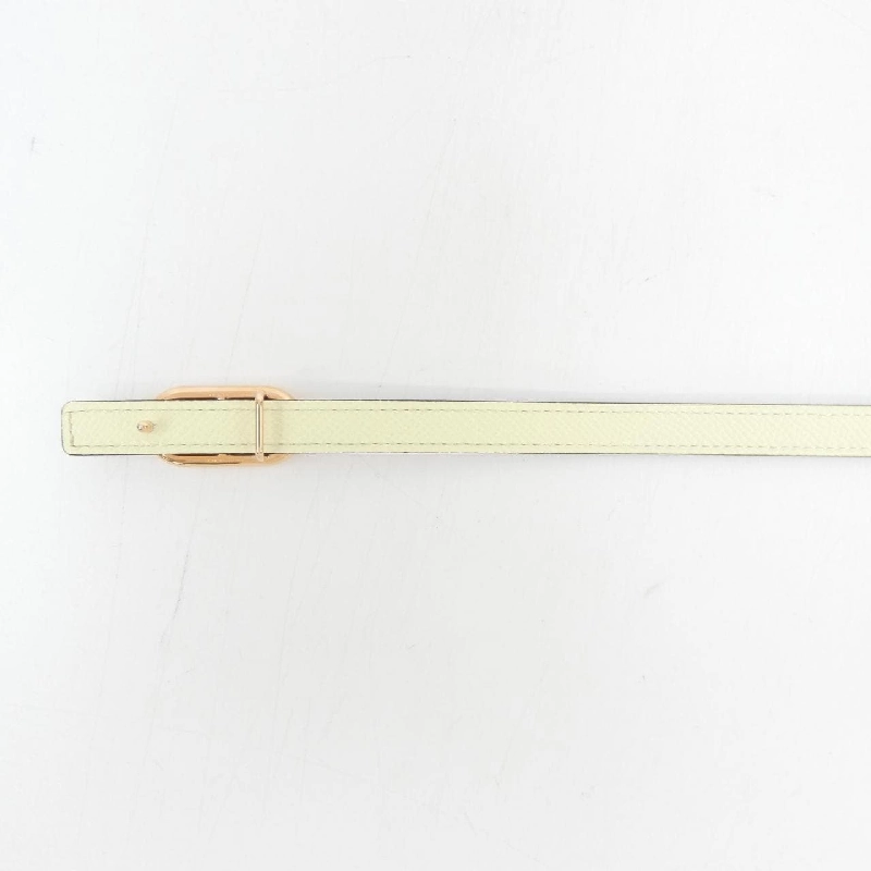 Thắt lưng HERMES Maiyon H 13mm Reversible - Hàng hiệu Chính hãng 834666