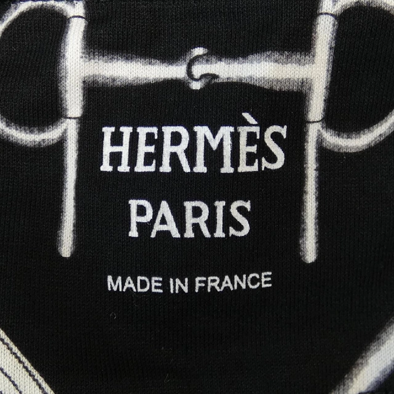 【Mã giảm giá】Áo thun HERMES 640164