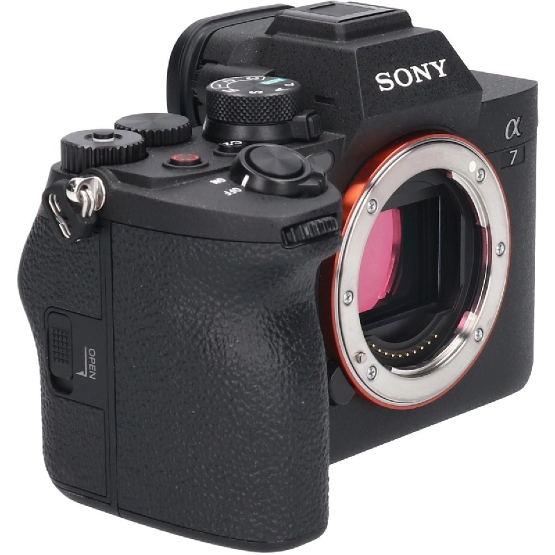 α７ ＩＶ ＩＬＣＥ－７Ｍ４ - Hàng hiệu Authentic 879848