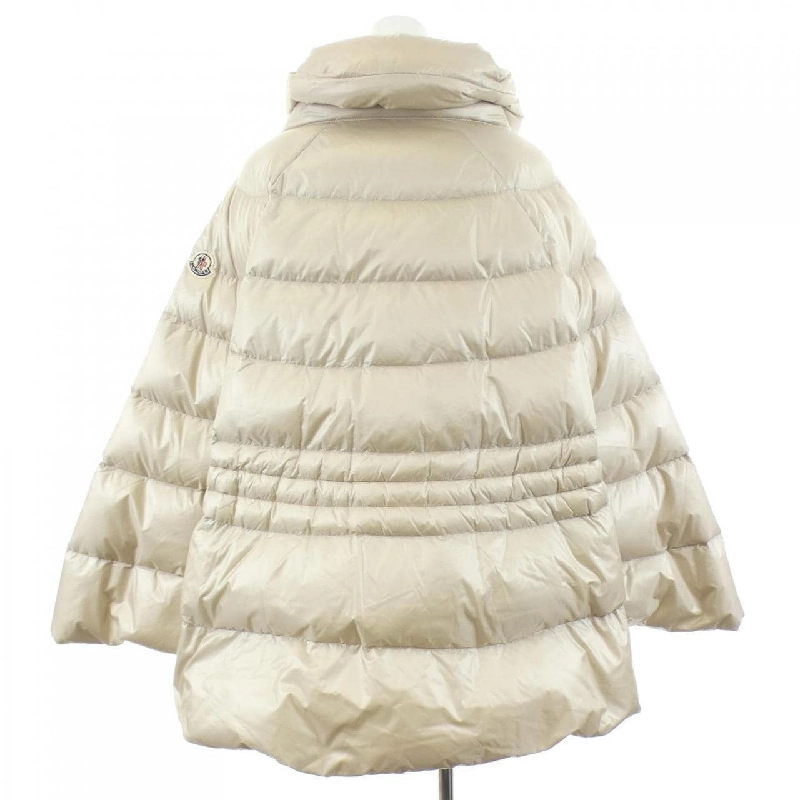 MONCLER CHALAIN Áo khoác lông - Hàng hiệu Chính hãng 810649