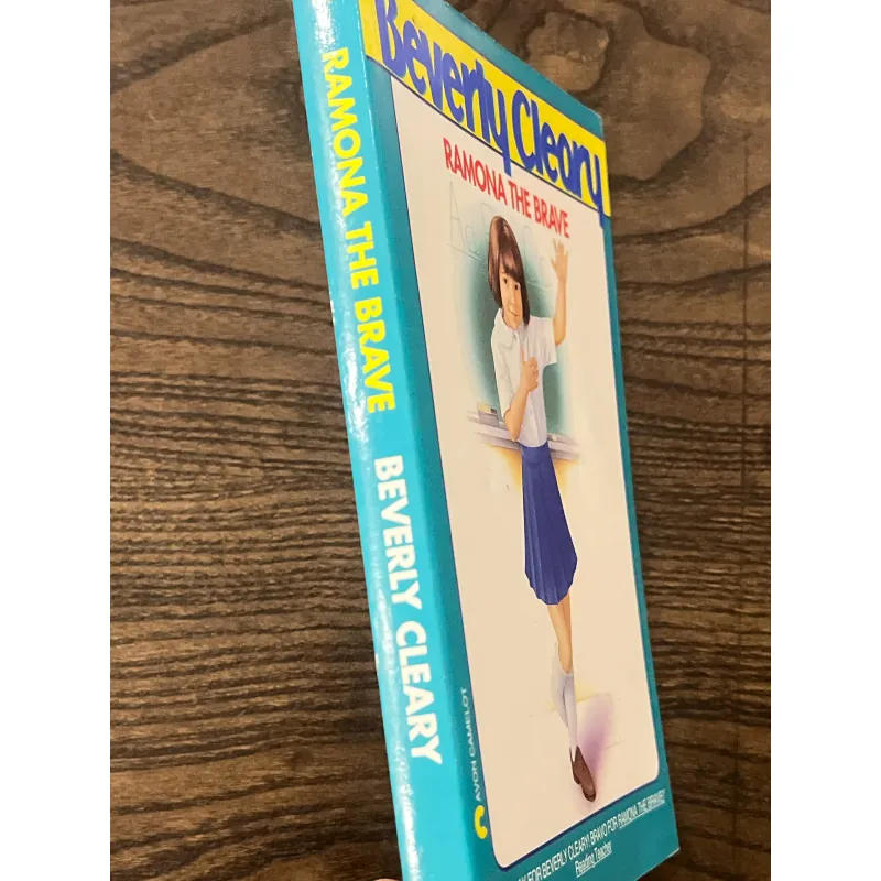 Ramona the Brave 972871