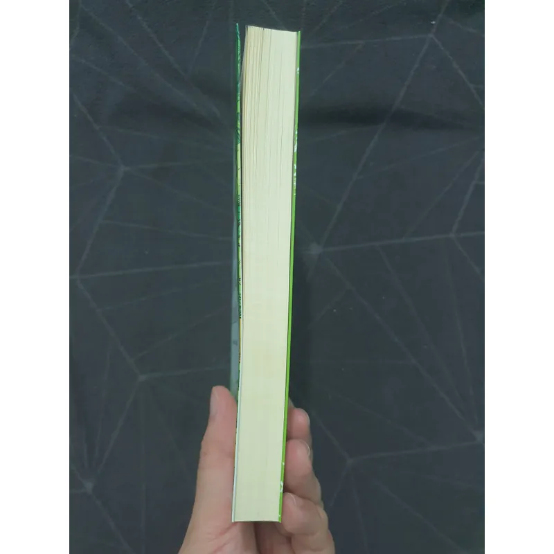 "Quy tắc 7:3 Chế độ ăn uống cân bằng" (new) - Cho Seung Woo 557117