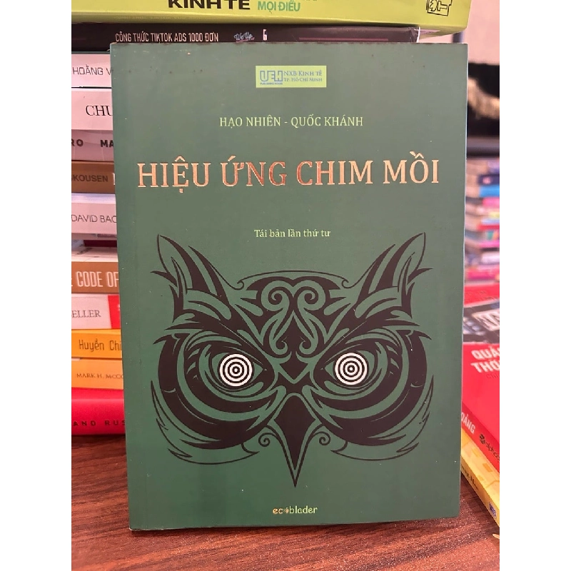 Hiệu ứng chim môi -Hạo nhiên -Quốc khánh 927694