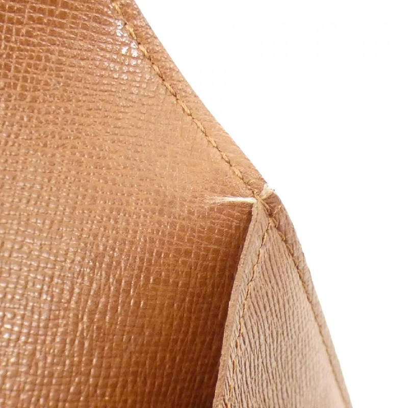 Ví Louis Vuitton Monogram Porte Monnaie Crédi M61725 622338