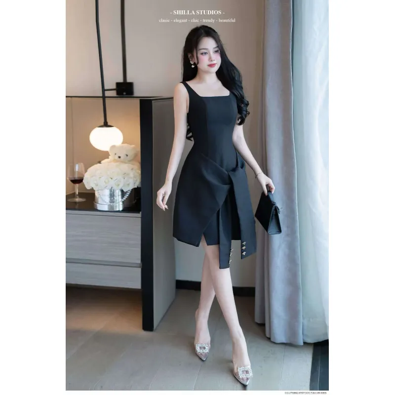 Đầm thiết kế 796457