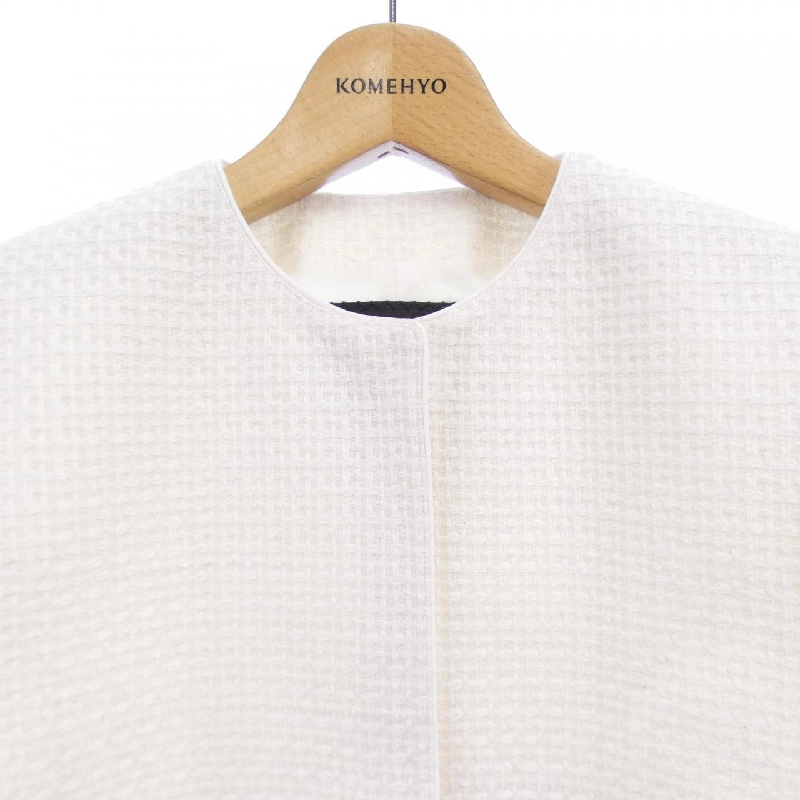 Jacket không cổ DRAWER - Hàng hiệu Authentic 825692