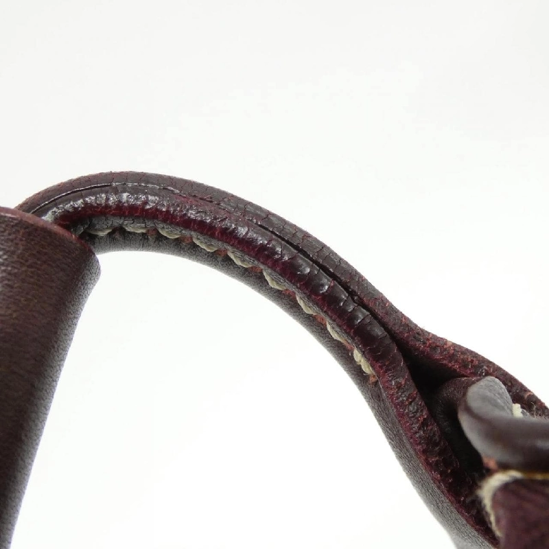 【Vintage】Túi xách đeo vai Celine 612812