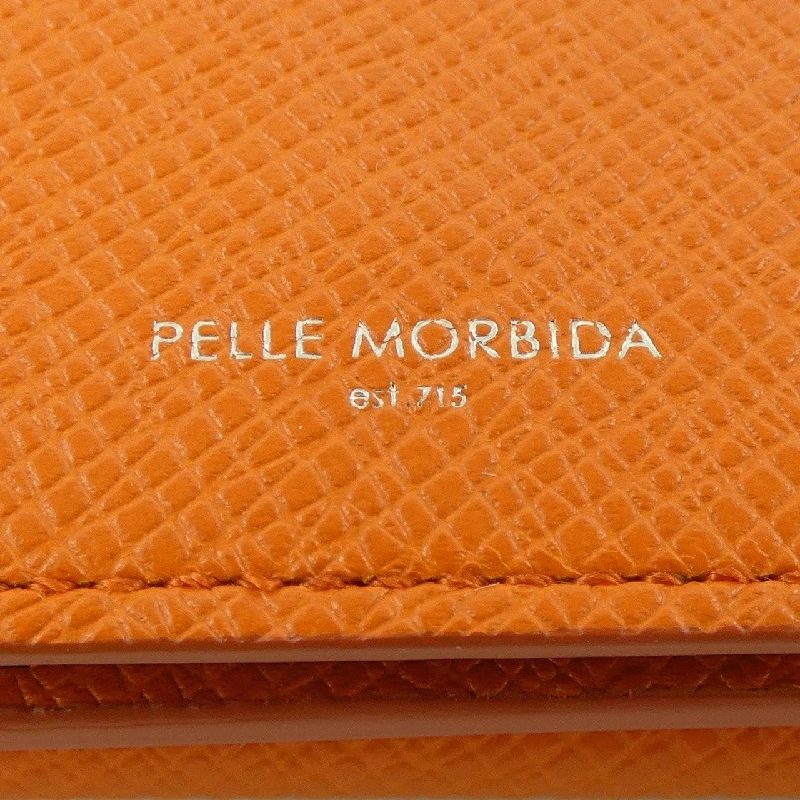 Ví PELLE MORBIDA - Hàng hiệu Authentic 906610